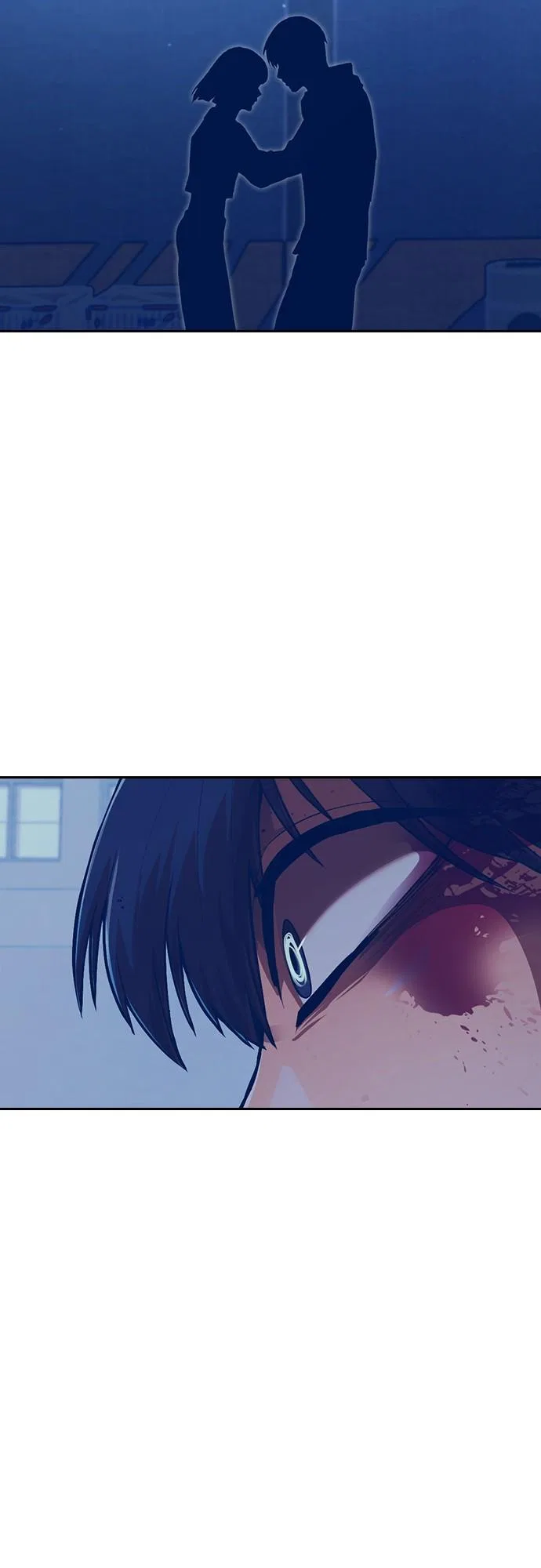 The Girl from Random Chatting Chapter 177 – Page 3