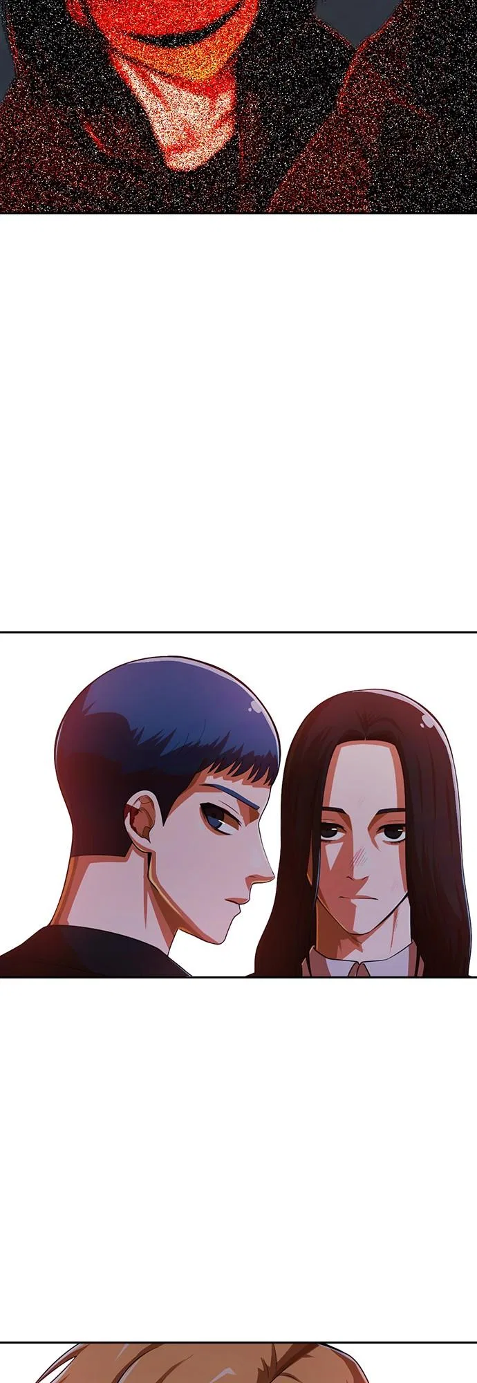 The Girl from Random Chatting Chapter 177 – Page 7