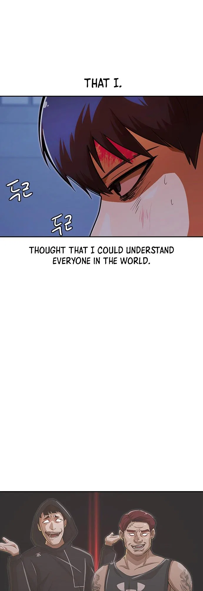 The Girl from Random Chatting Chapter 177 – Page 10