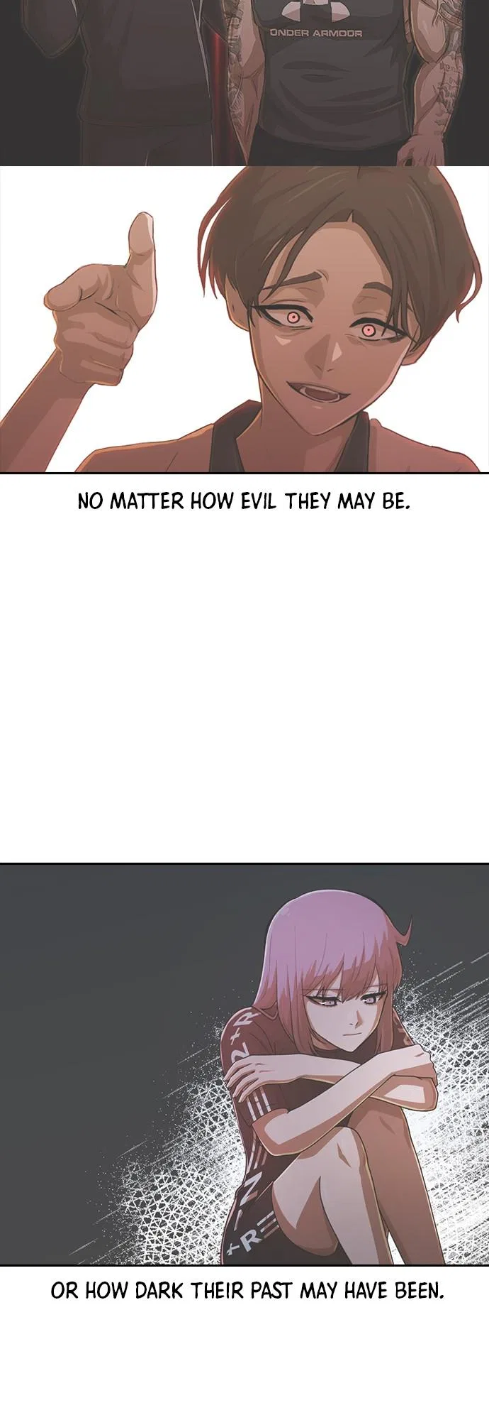 The Girl from Random Chatting Chapter 177 – Page 11