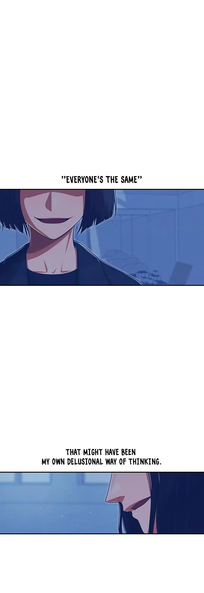 The Girl from Random Chatting Chapter 177 – Page 14