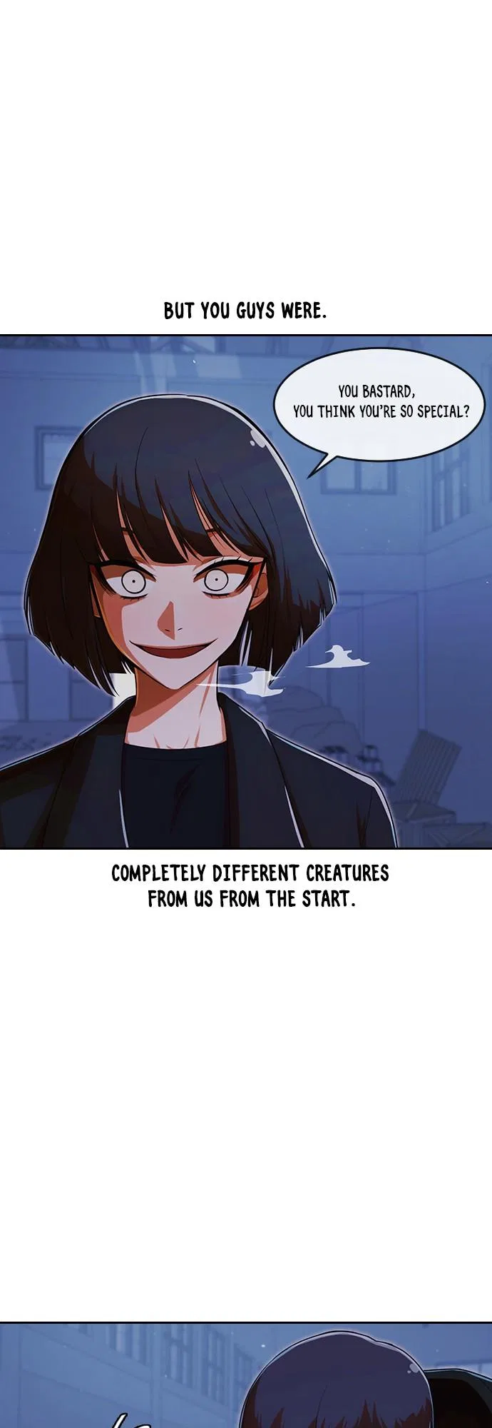 The Girl from Random Chatting Chapter 177 – Page 15
