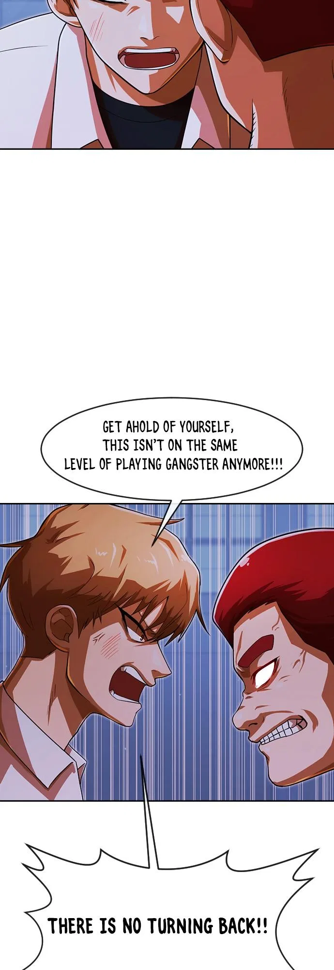 The Girl from Random Chatting Chapter 177 – Page 20