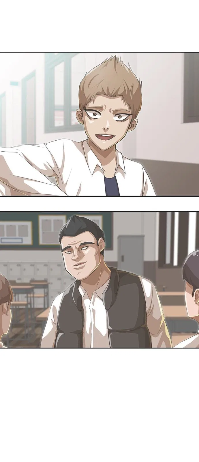 The Girl from Random Chatting Chapter 177 – Page 22
