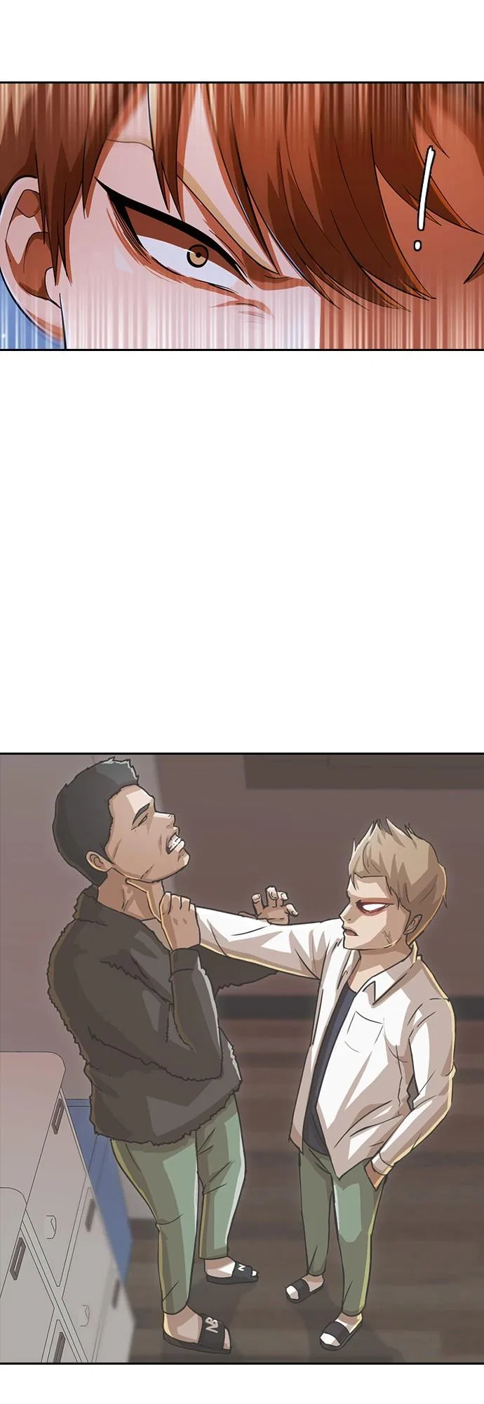 The Girl from Random Chatting Chapter 177 – Page 23