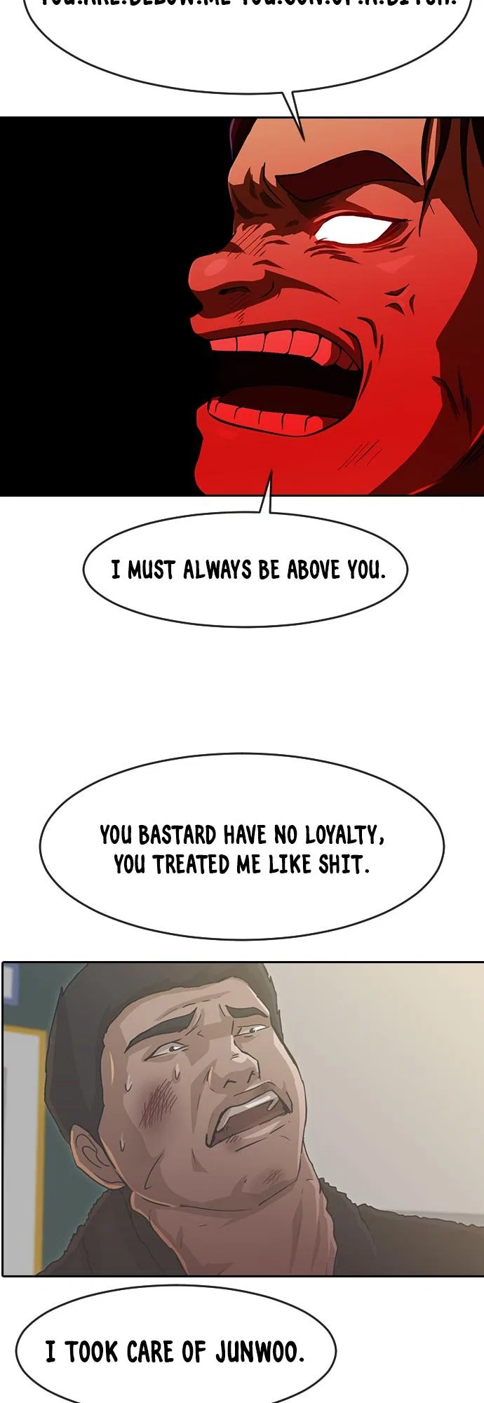The Girl from Random Chatting Chapter 177 – Page 25