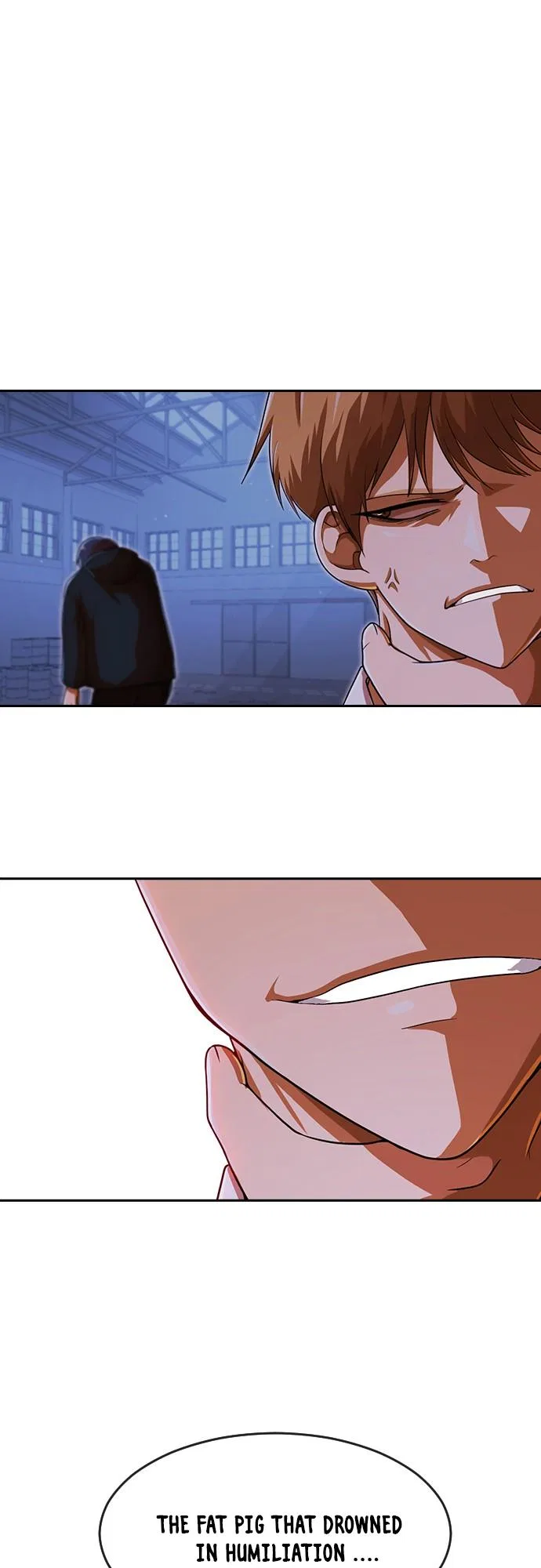 The Girl from Random Chatting Chapter 177 – Page 27