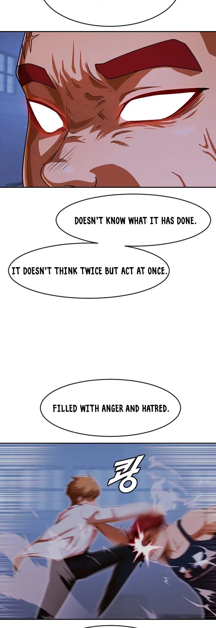 The Girl from Random Chatting Chapter 177 – Page 28