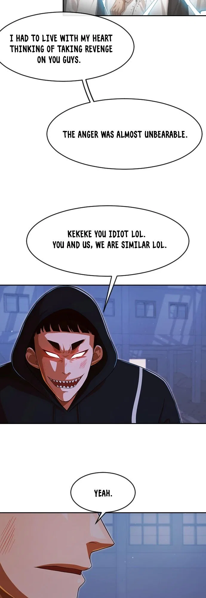 The Girl from Random Chatting Chapter 177 – Page 31