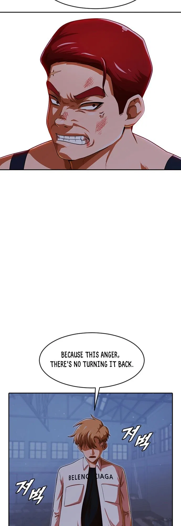 The Girl from Random Chatting Chapter 177 – Page 36
