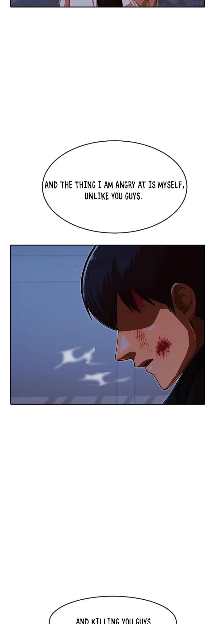 The Girl from Random Chatting Chapter 177 – Page 37
