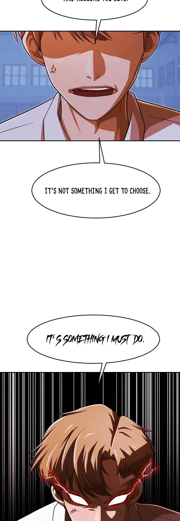 The Girl from Random Chatting Chapter 177 – Page 38