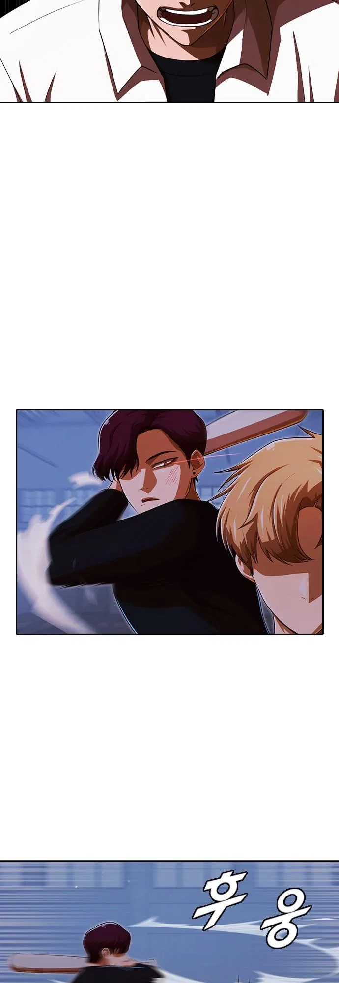 The Girl from Random Chatting Chapter 177 – Page 39