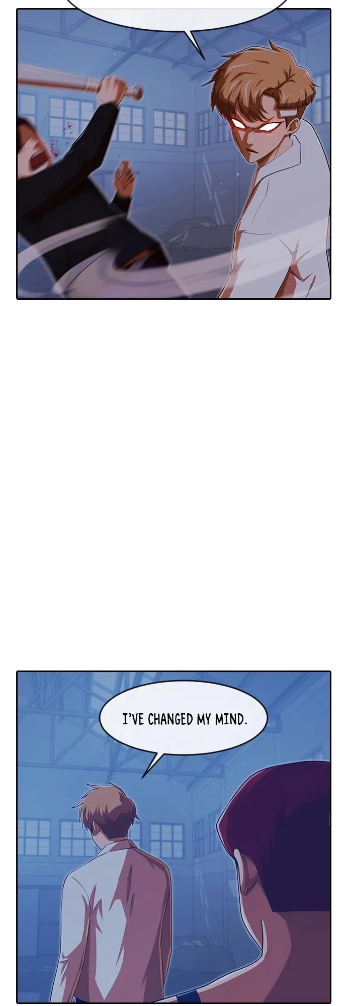 The Girl from Random Chatting Chapter 177 – Page 41