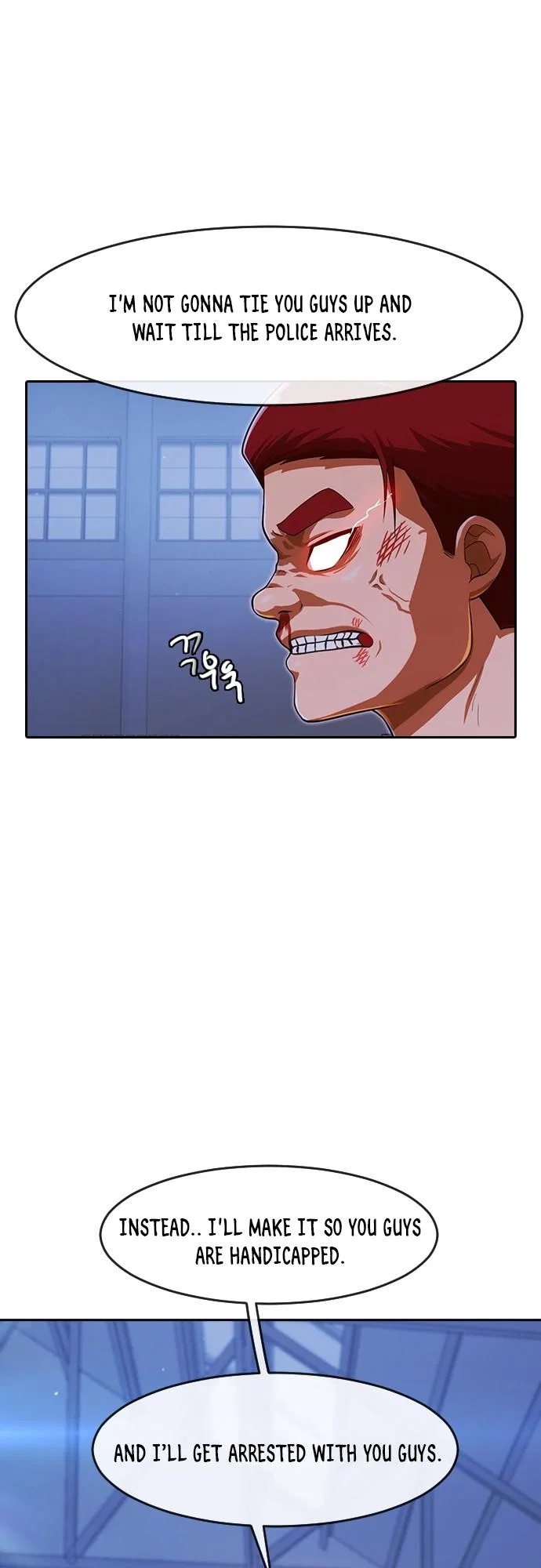 The Girl from Random Chatting Chapter 177 – Page 42
