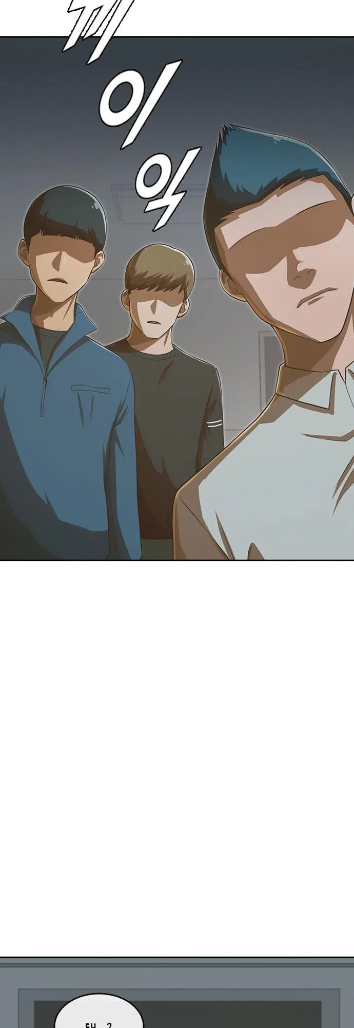 The Girl from Random Chatting Chapter 177 – Page 54
