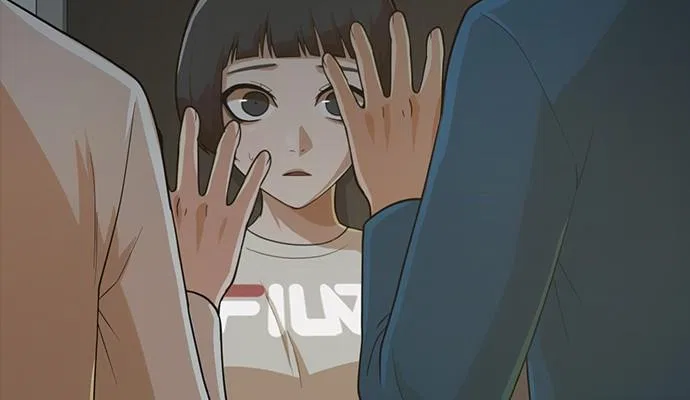 The Girl from Random Chatting Chapter 177 – Page 58