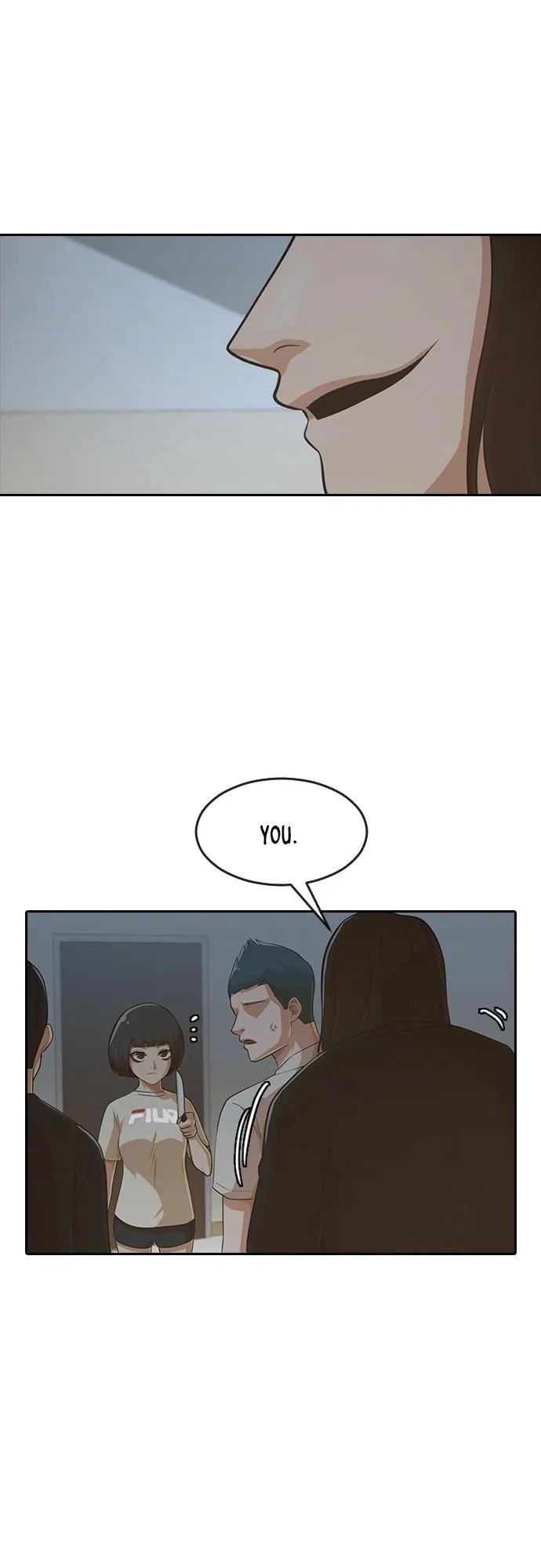 The Girl from Random Chatting Chapter 177 – Page 62
