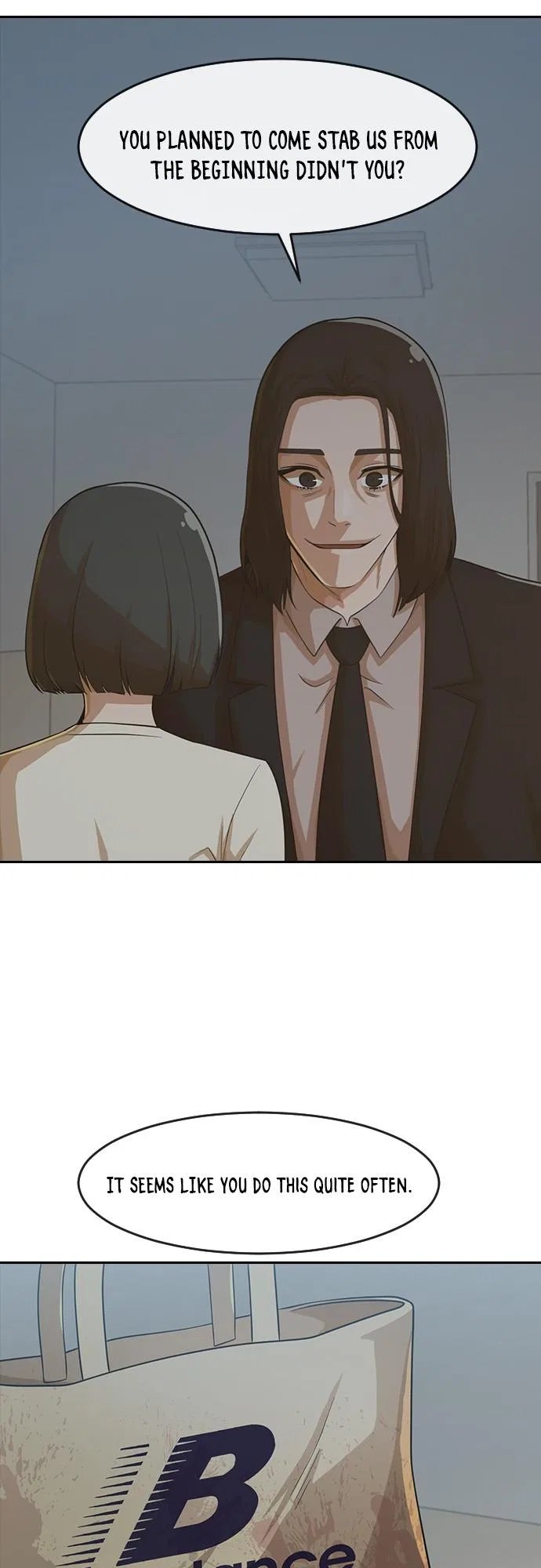 The Girl from Random Chatting Chapter 177 – Page 63