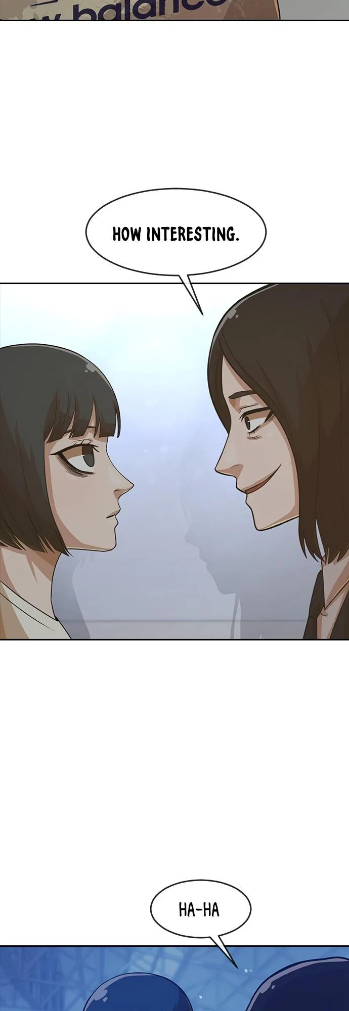 The Girl from Random Chatting Chapter 177 – Page 64