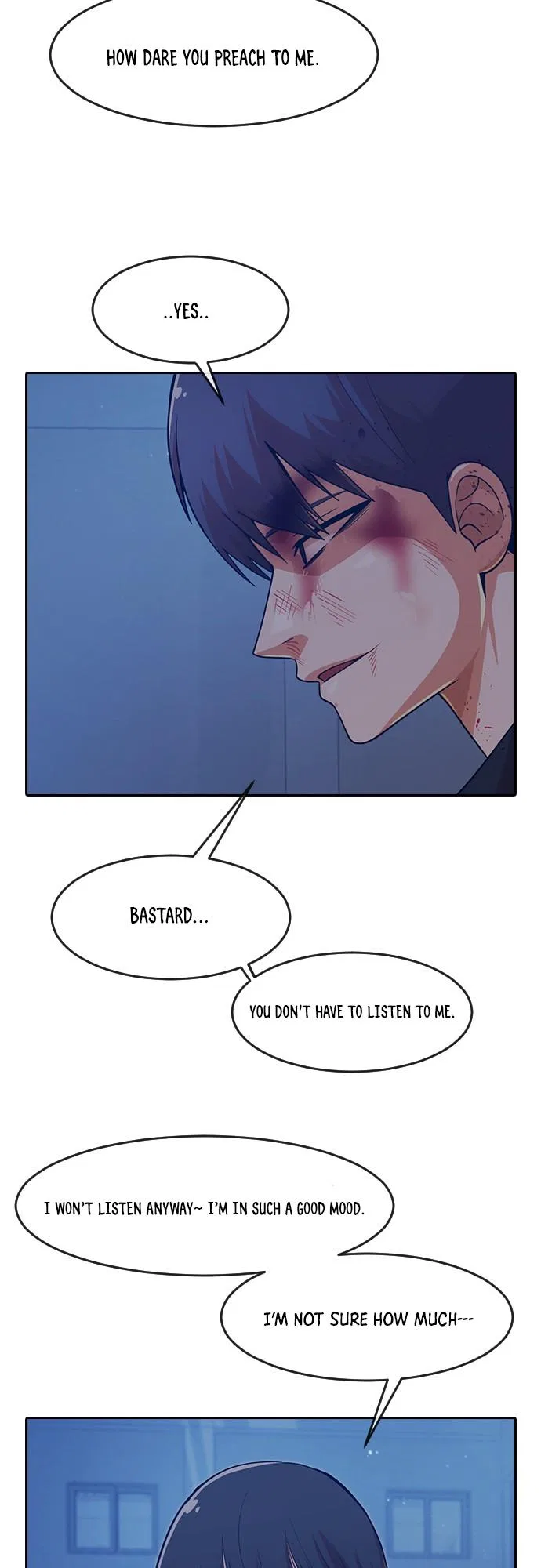 The Girl from Random Chatting Chapter 177 – Page 68