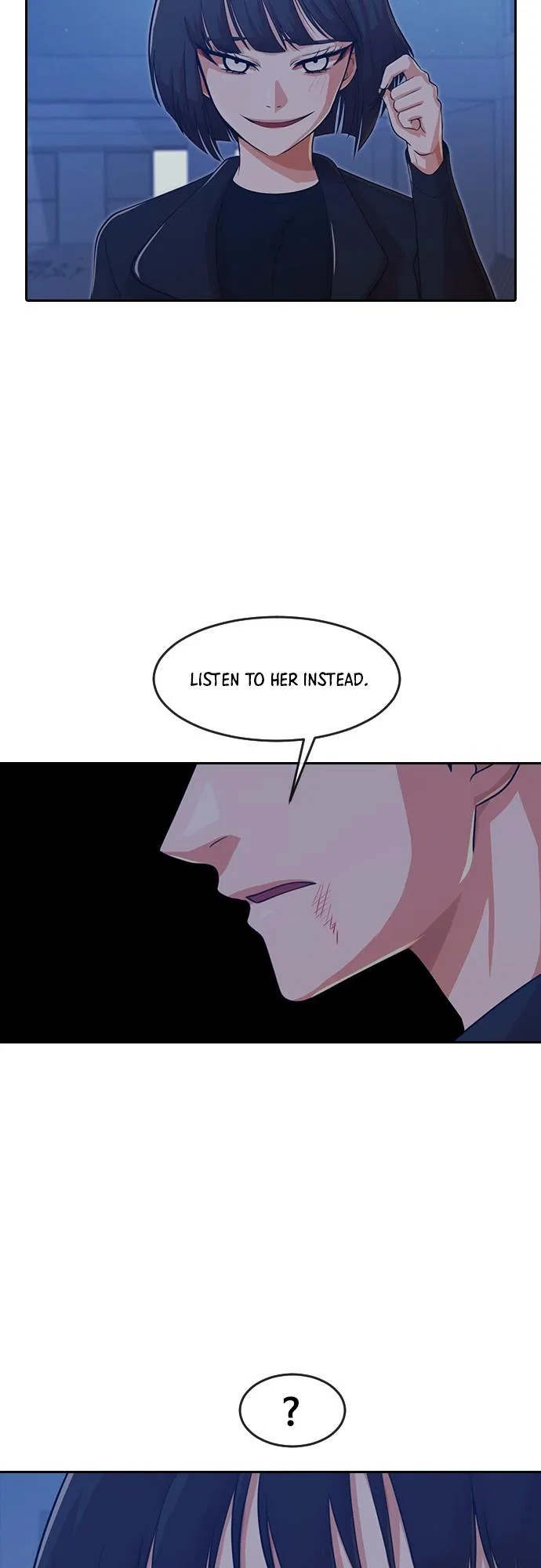 The Girl from Random Chatting Chapter 177 – Page 69
