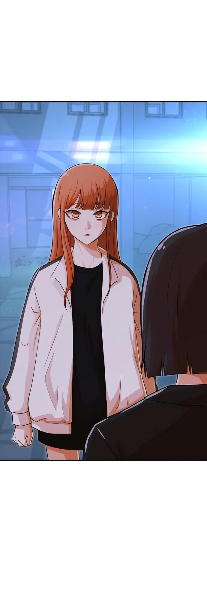 The Girl from Random Chatting Chapter 177 – Page 71