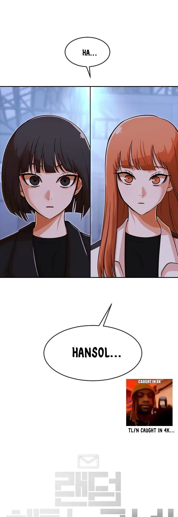 The Girl from Random Chatting Chapter 177 – Page 72