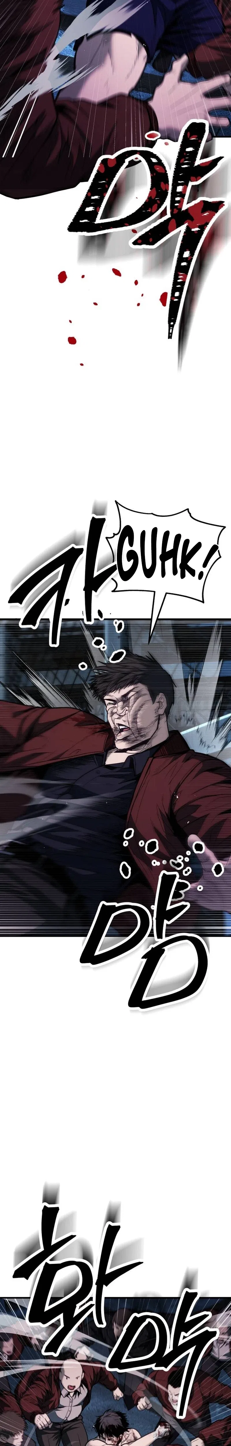 Assault on a Superior Chapter 30 – Page 8