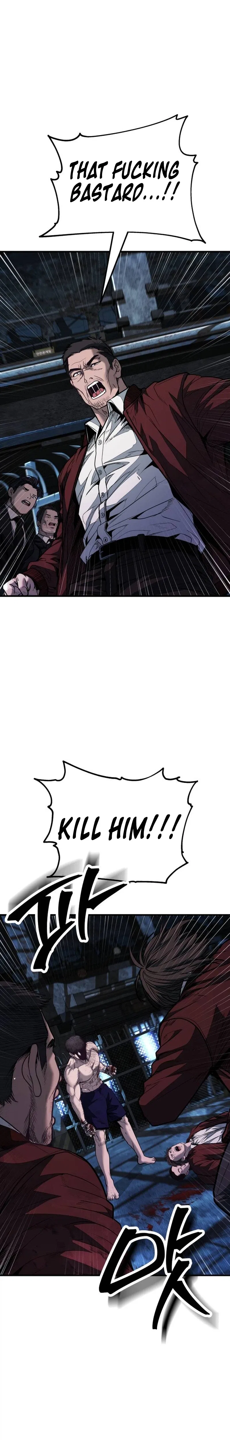 Assault on a Superior Chapter 30 – Page 13