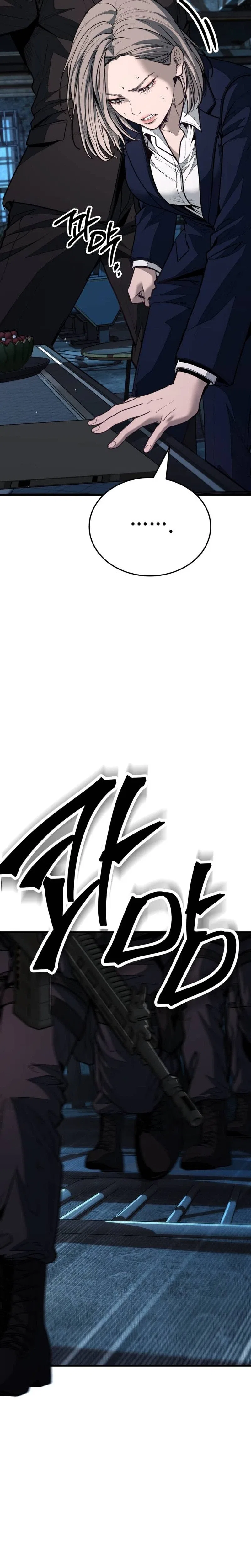 Assault on a Superior Chapter 30 – Page 30