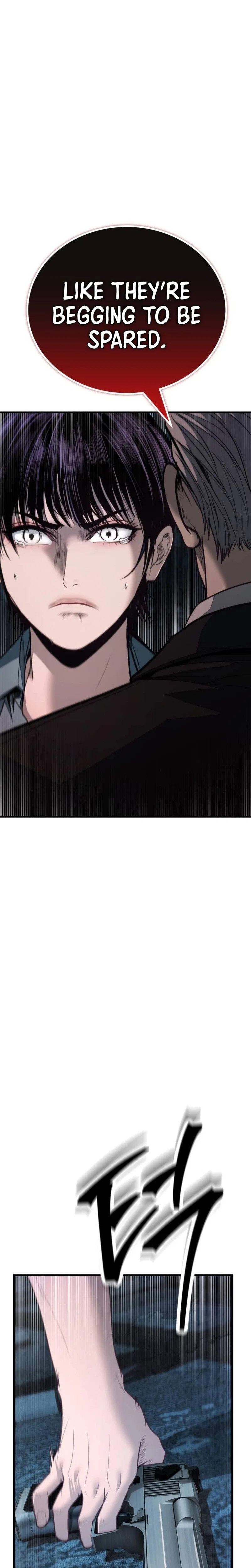 Assault on a Superior Chapter 30 – Page 43