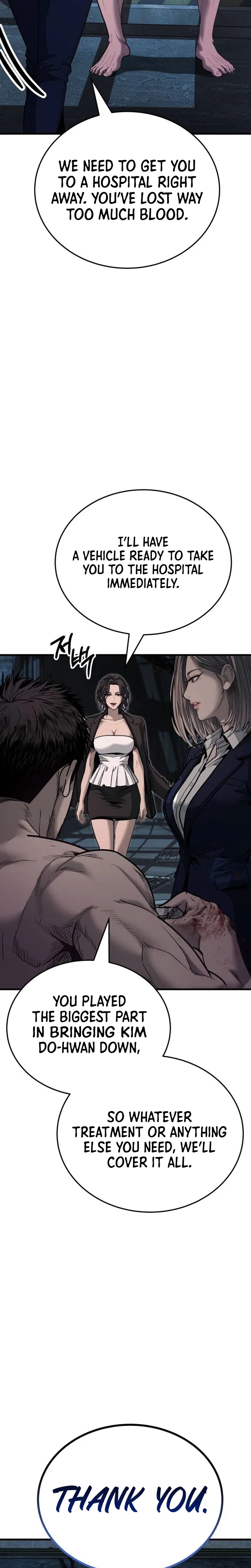 Assault on a Superior Chapter 30 – Page 50