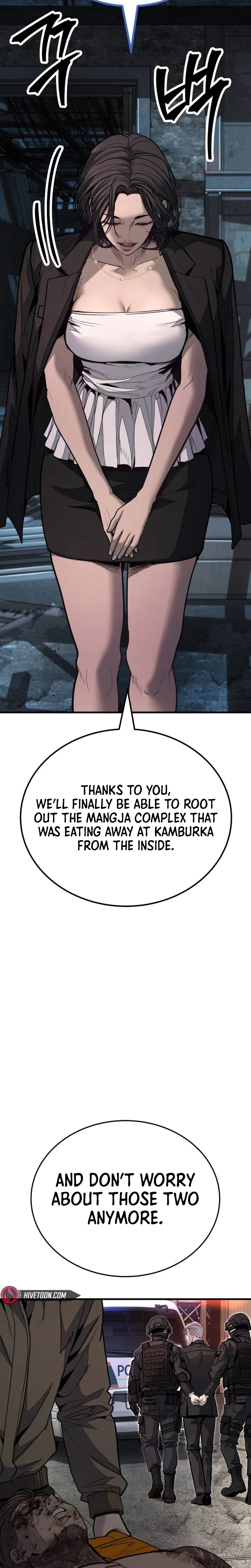 Assault on a Superior Chapter 30 – Page 51