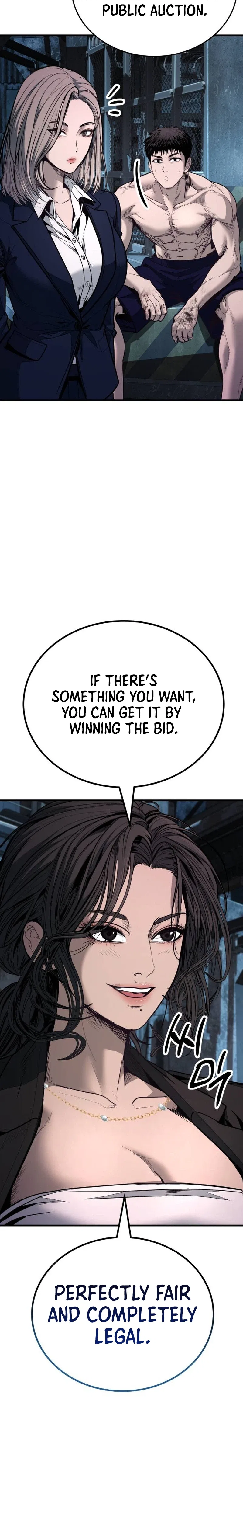 Assault on a Superior Chapter 30 – Page 54