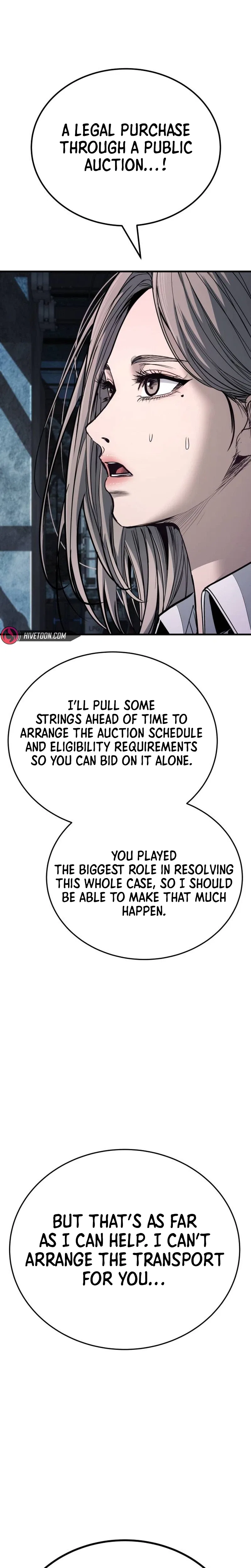 Assault on a Superior Chapter 30 – Page 55