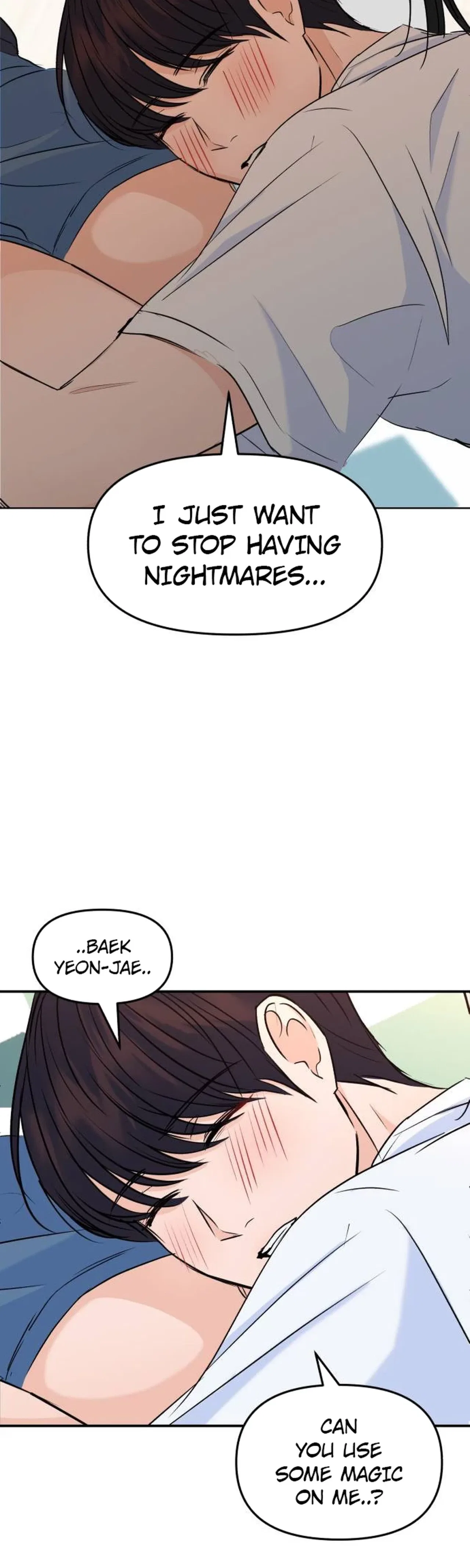 Star For You! Chapter 13 – Page 2