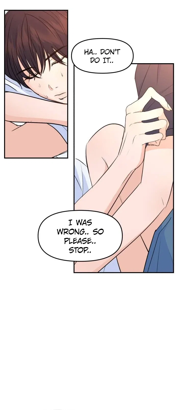 Star For You! Chapter 13 – Page 9