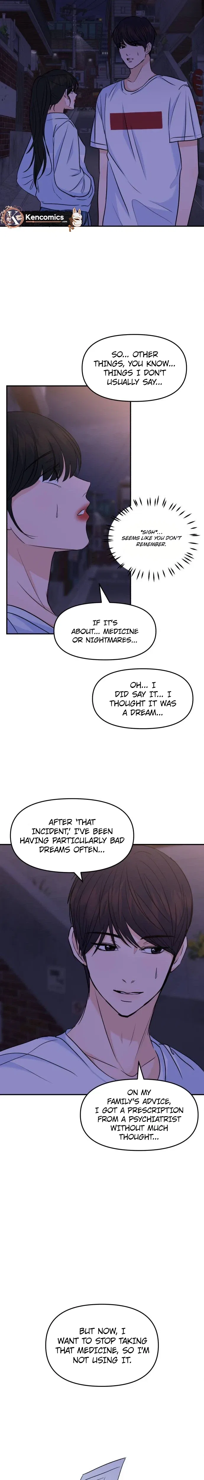 Star For You! Chapter 13 – Page 29