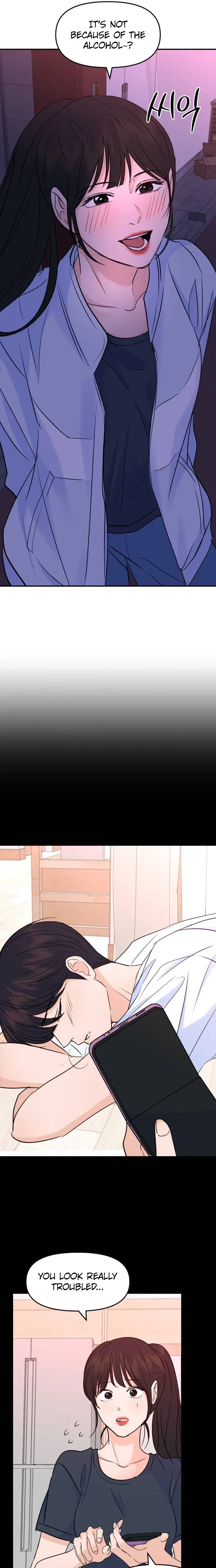Star For You! Chapter 13 – Page 34