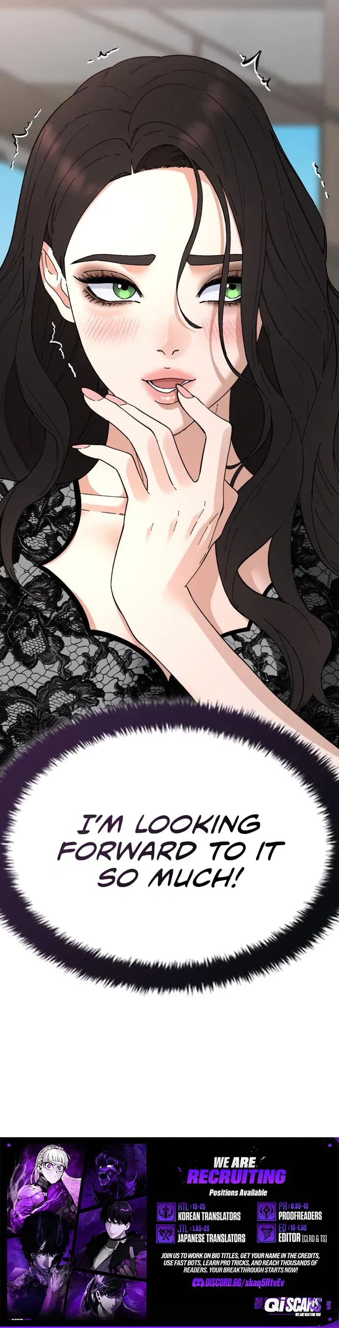 1 Million Won Per Second Chapter 36 – Page 14