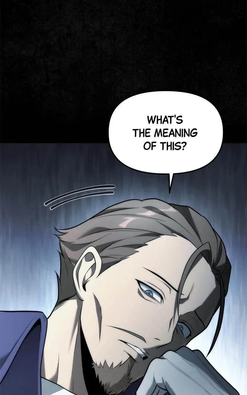 The Necromancer Family’s Young Heir Chapter 1 – Page 41