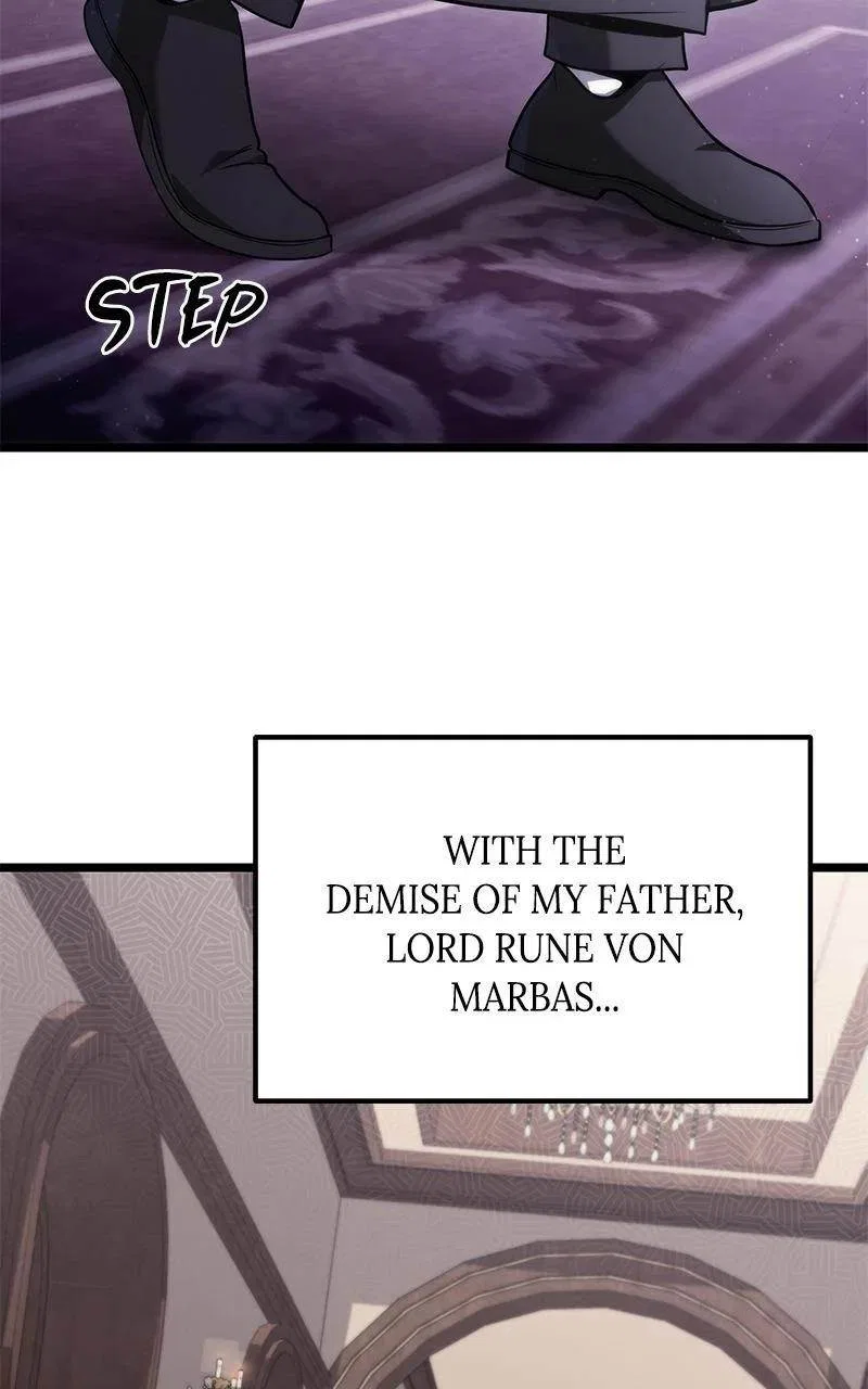 The Necromancer Family’s Young Heir Chapter 1 – Page 104