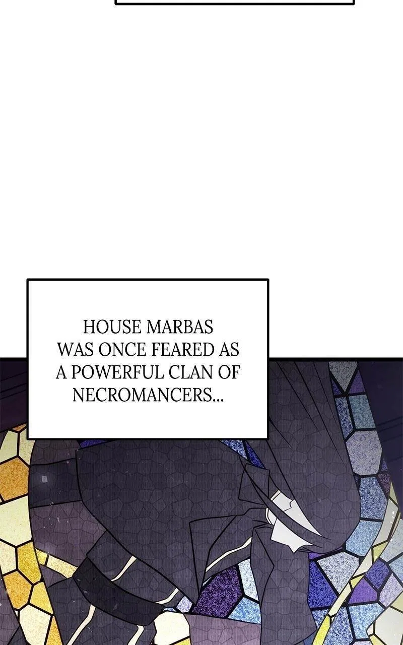The Necromancer Family’s Young Heir Chapter 1 – Page 108