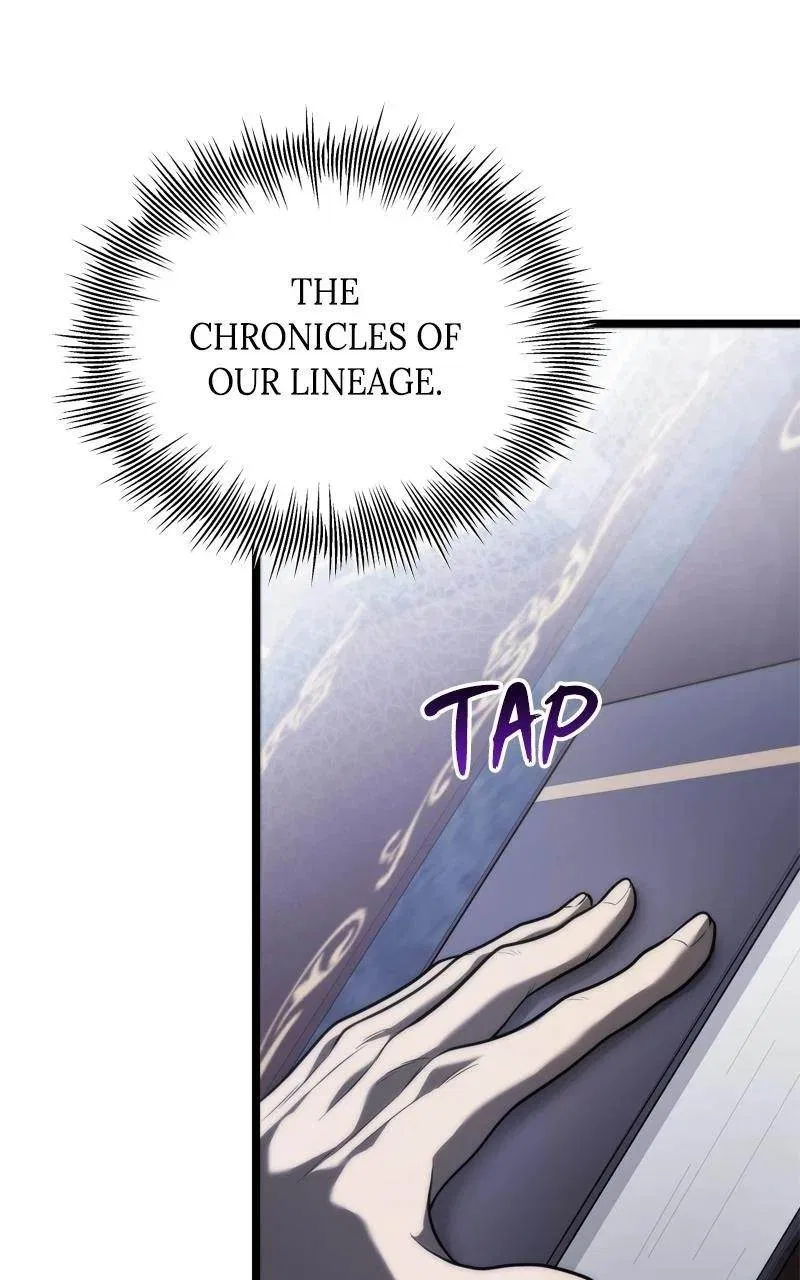 The Necromancer Family’s Young Heir Chapter 1 – Page 136