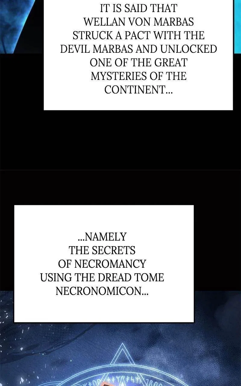 The Necromancer Family’s Young Heir Chapter 1 – Page 144