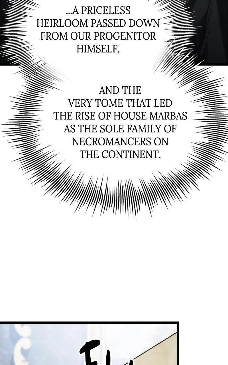 The Necromancer Family’s Young Heir Chapter 1 – Page 149