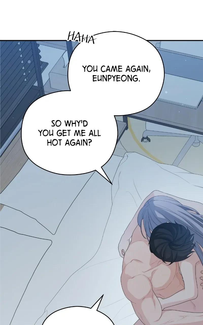 How Far Are You Okay With? Chapter 48 – Page 2