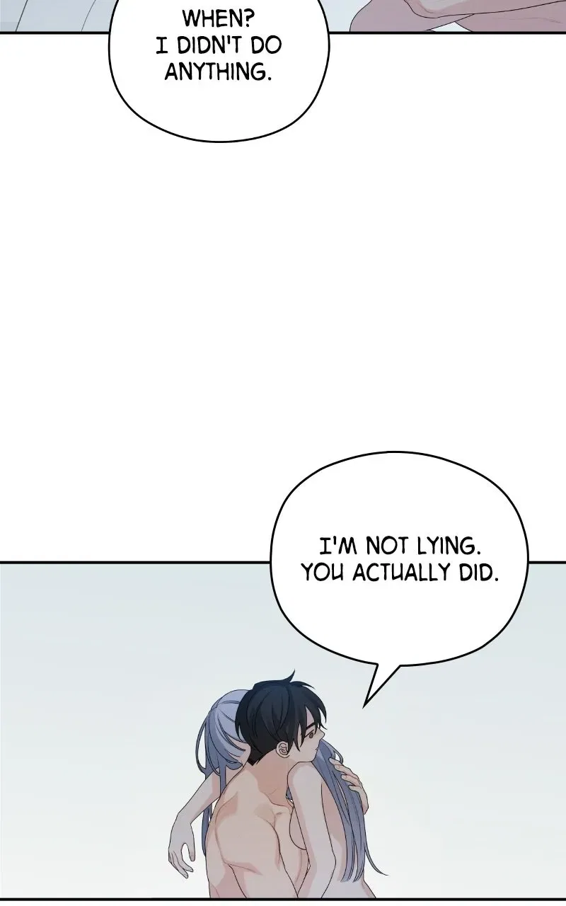 How Far Are You Okay With? Chapter 48 – Page 3