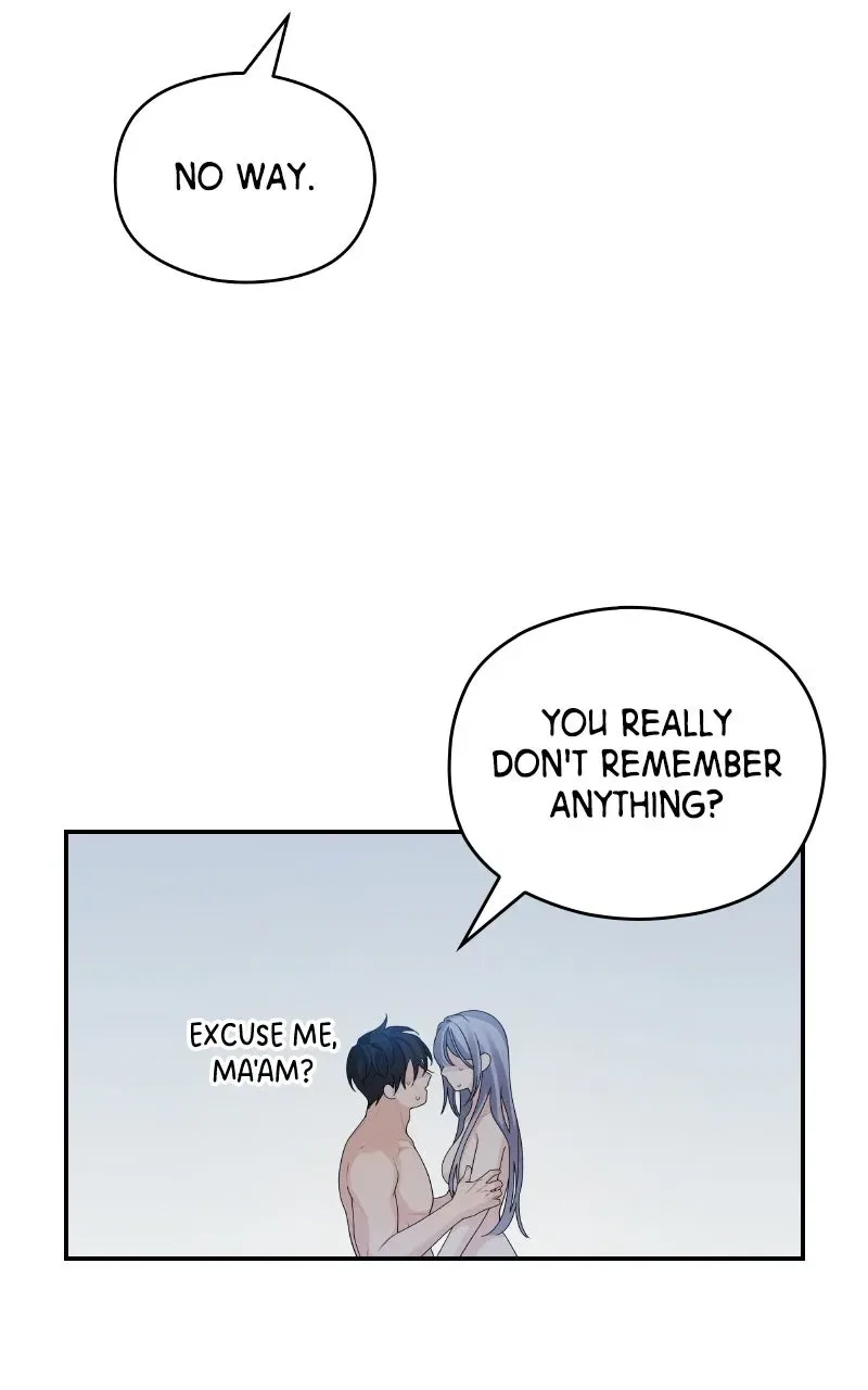 How Far Are You Okay With? Chapter 48 – Page 4